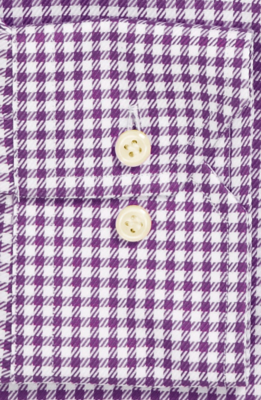 Peter Millar Regular Fit Dress Shirt | Nordstrom