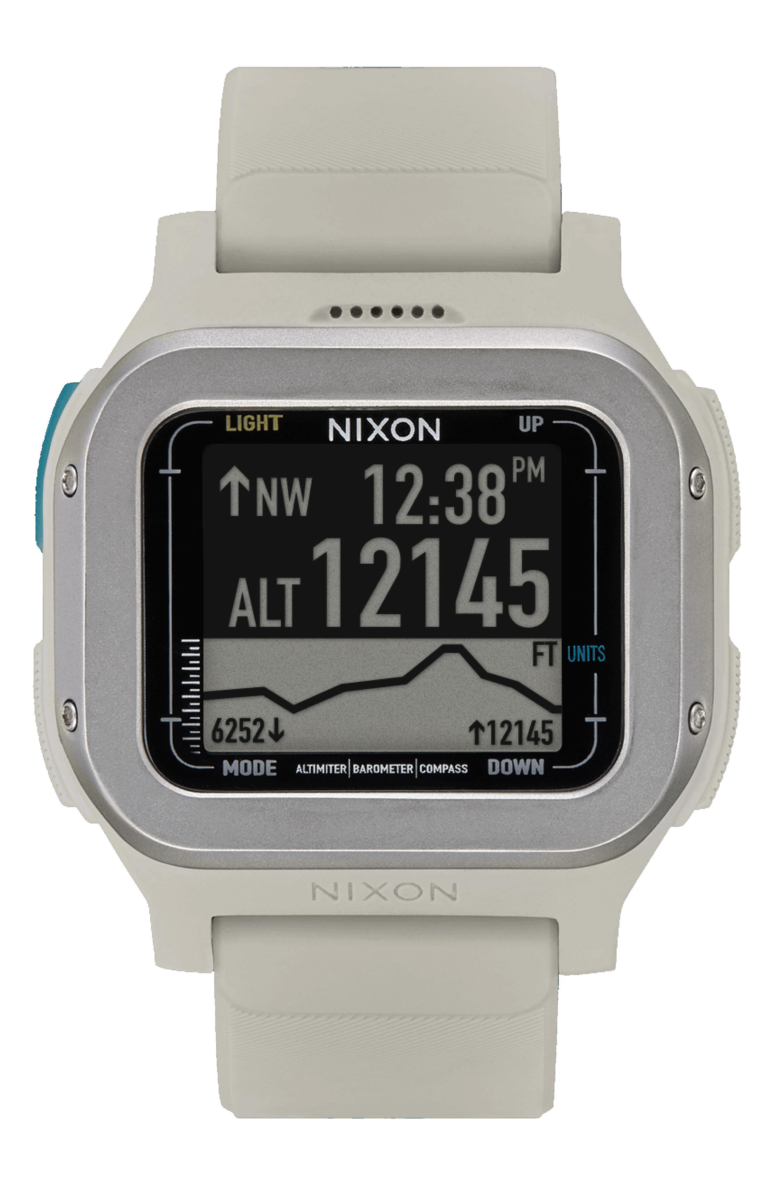 nixon regulus price