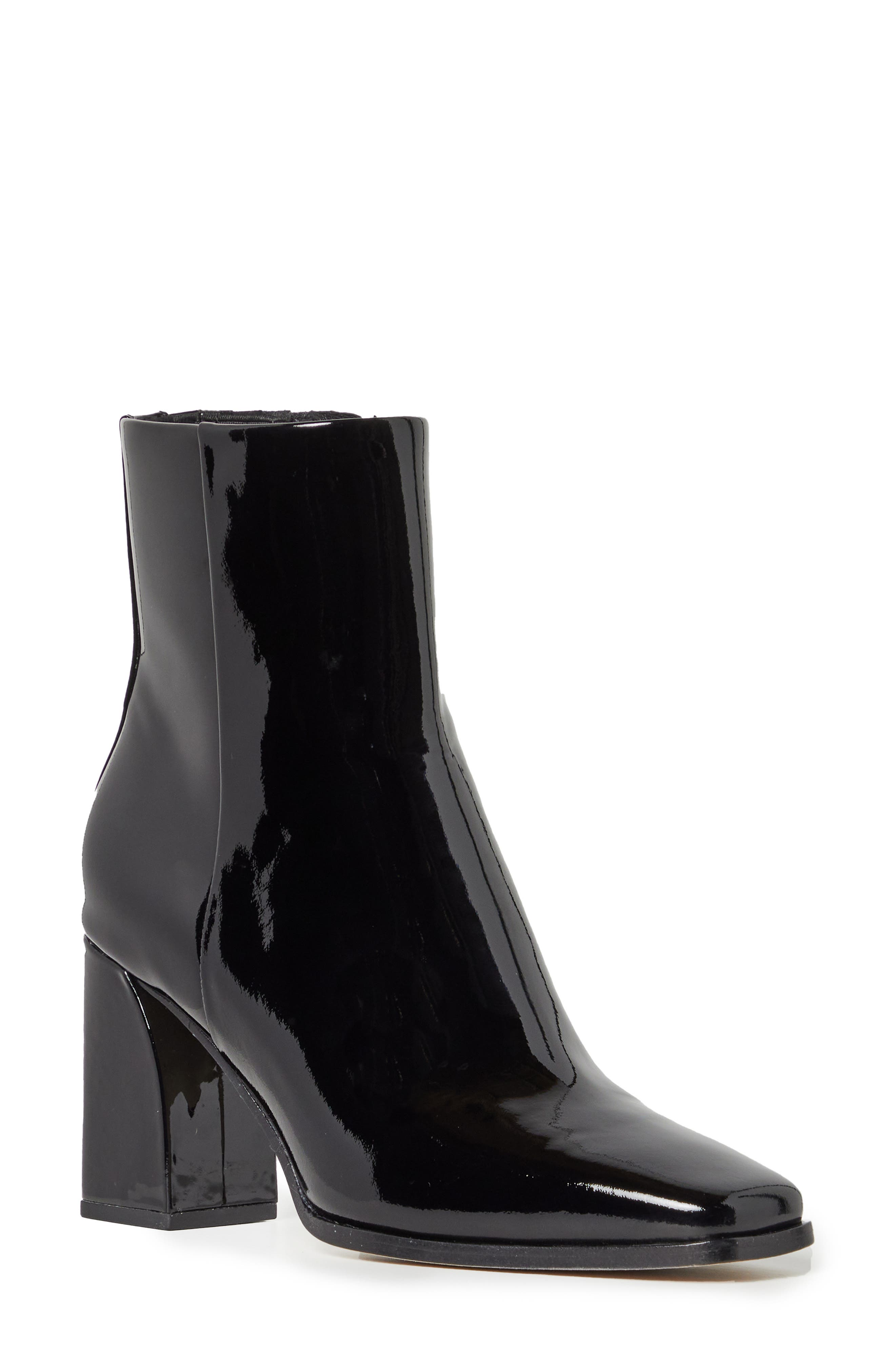 totes womens ankle boots