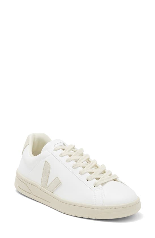 Shop Veja Urca Cwl Sneaker In White Natural