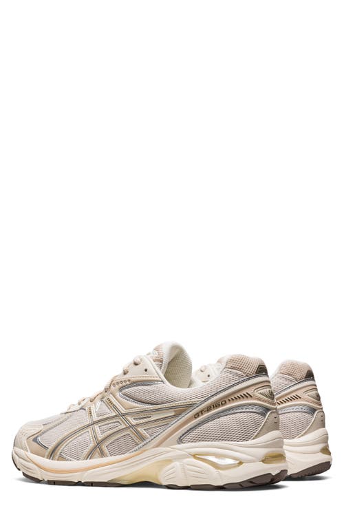 Shop Asics ® Gender Inclusive Gt-2160™ Sneaker In Oatmeal/simply Taupe