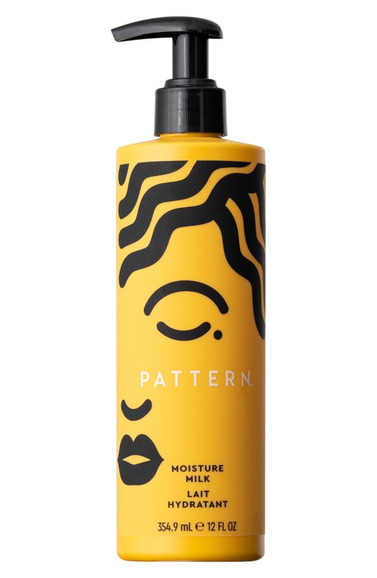 Pattern Beauty Moisture Milk