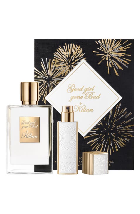 Fruity Floral Perfume Good Girl Gone Bad