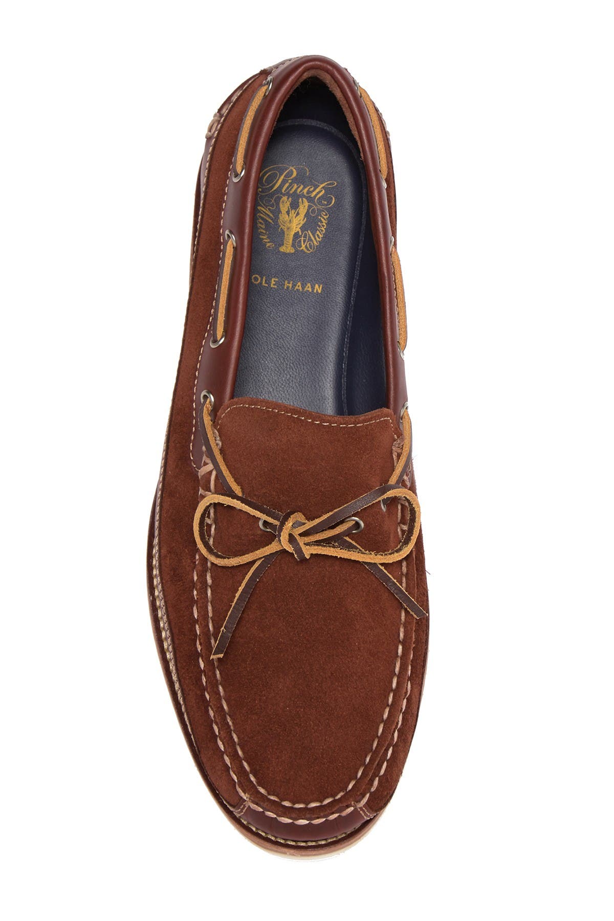 cole haan pinch rugged camp moc