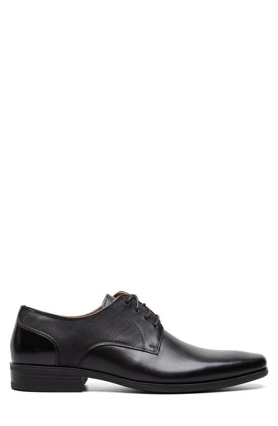 FLORSHEIM FLORSHEIM JACKSON PLAIN TOE DERBY