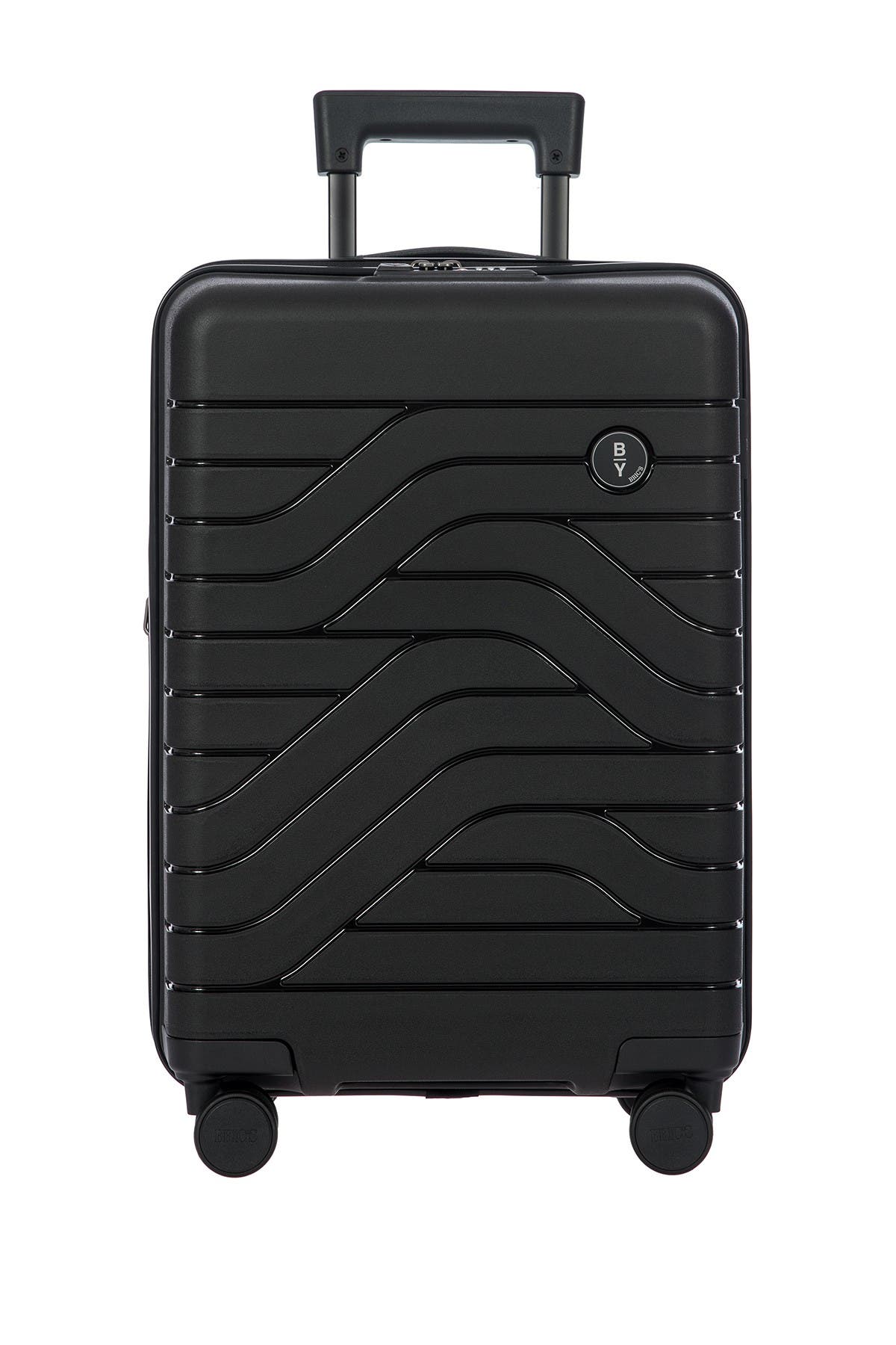 BRIC'S LUGGAGE 21" EXPANDABLE CARRY-ON SPINNER