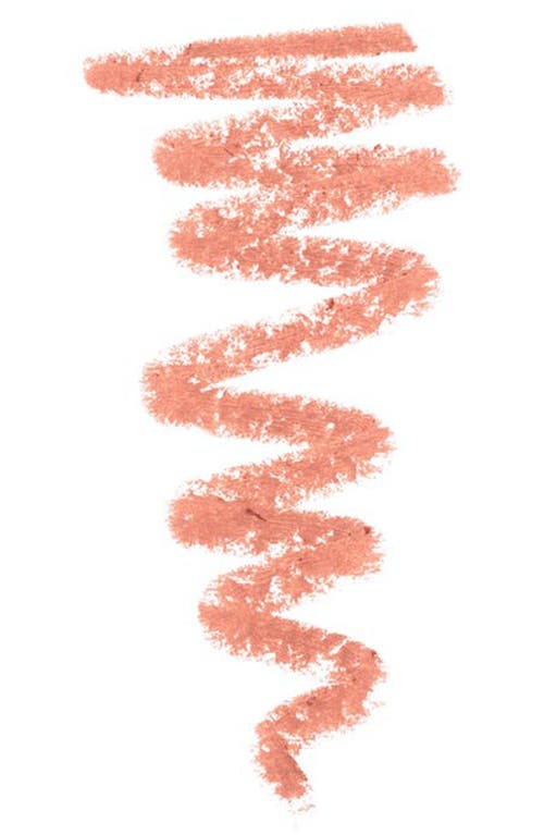 Gee Beauty Creamy Define Lip Pencil In Major