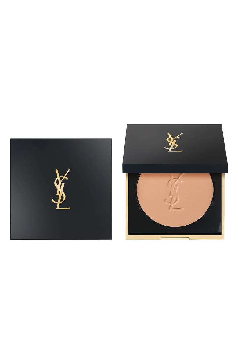 YVES SAINT LAURENT All Hours Powder, Main, color, B20 IVORY