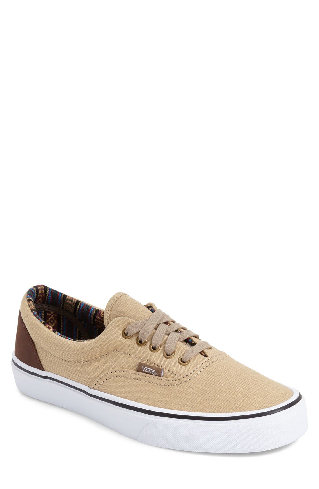 VANS,
                            'Era' Sneaker,
                            Main thumbnail 92, color,
                            251
