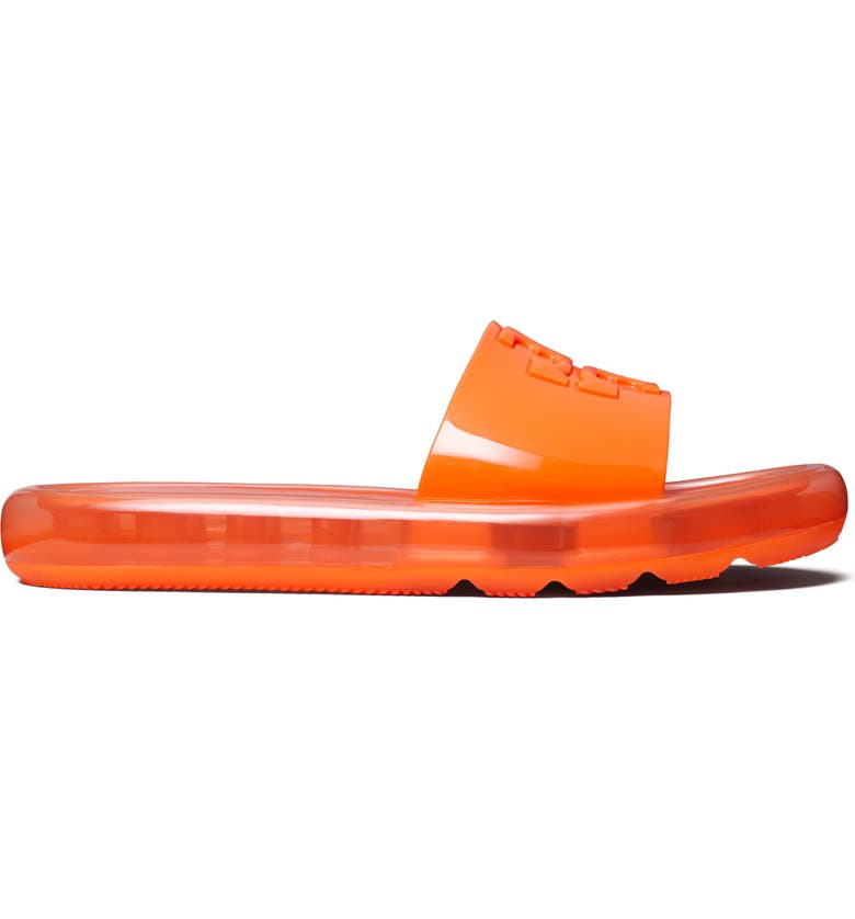Tory Burch Bubble Jelly Slide Sandal | Nordstrom