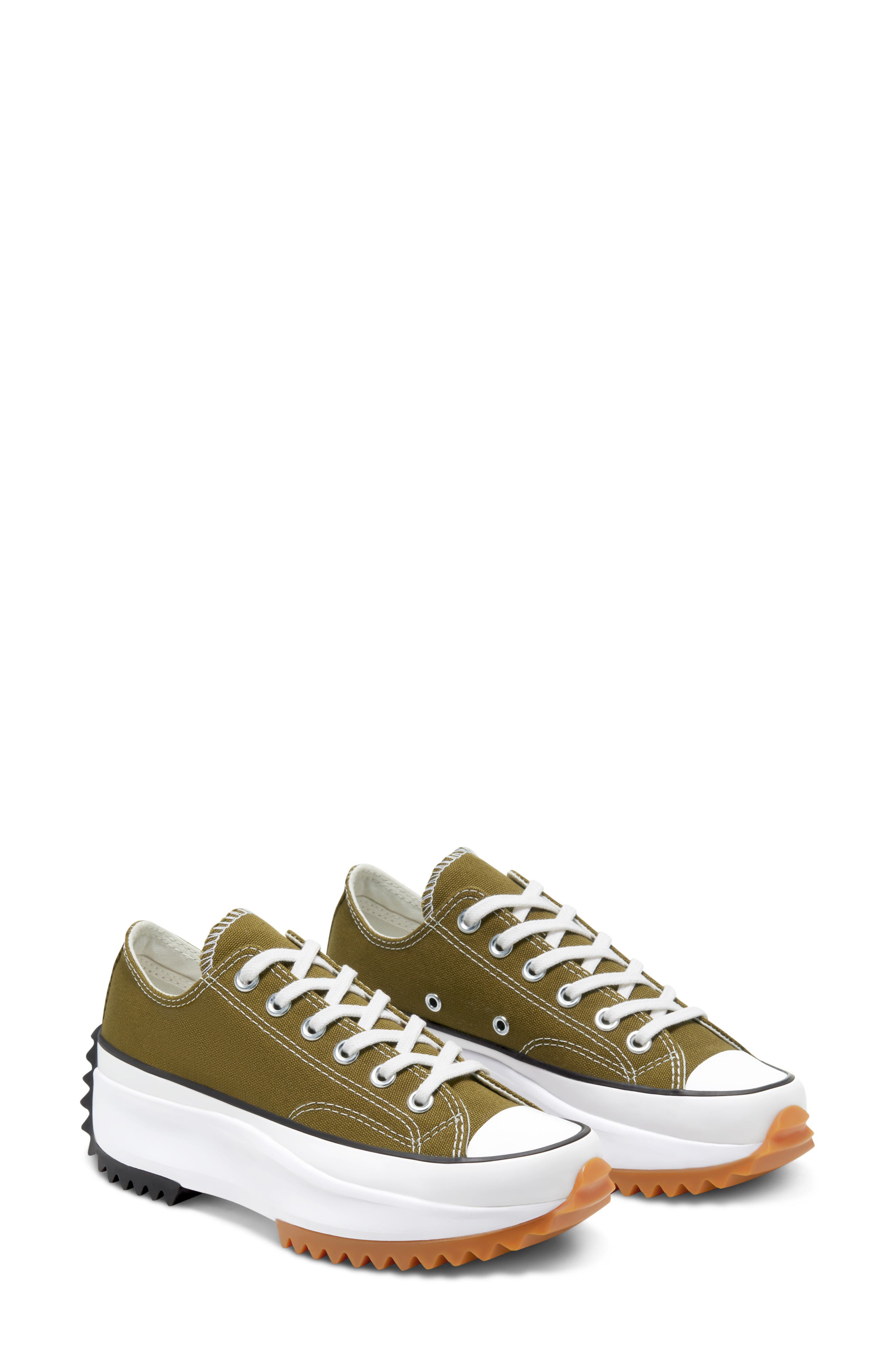 converse run star hike nordstrom