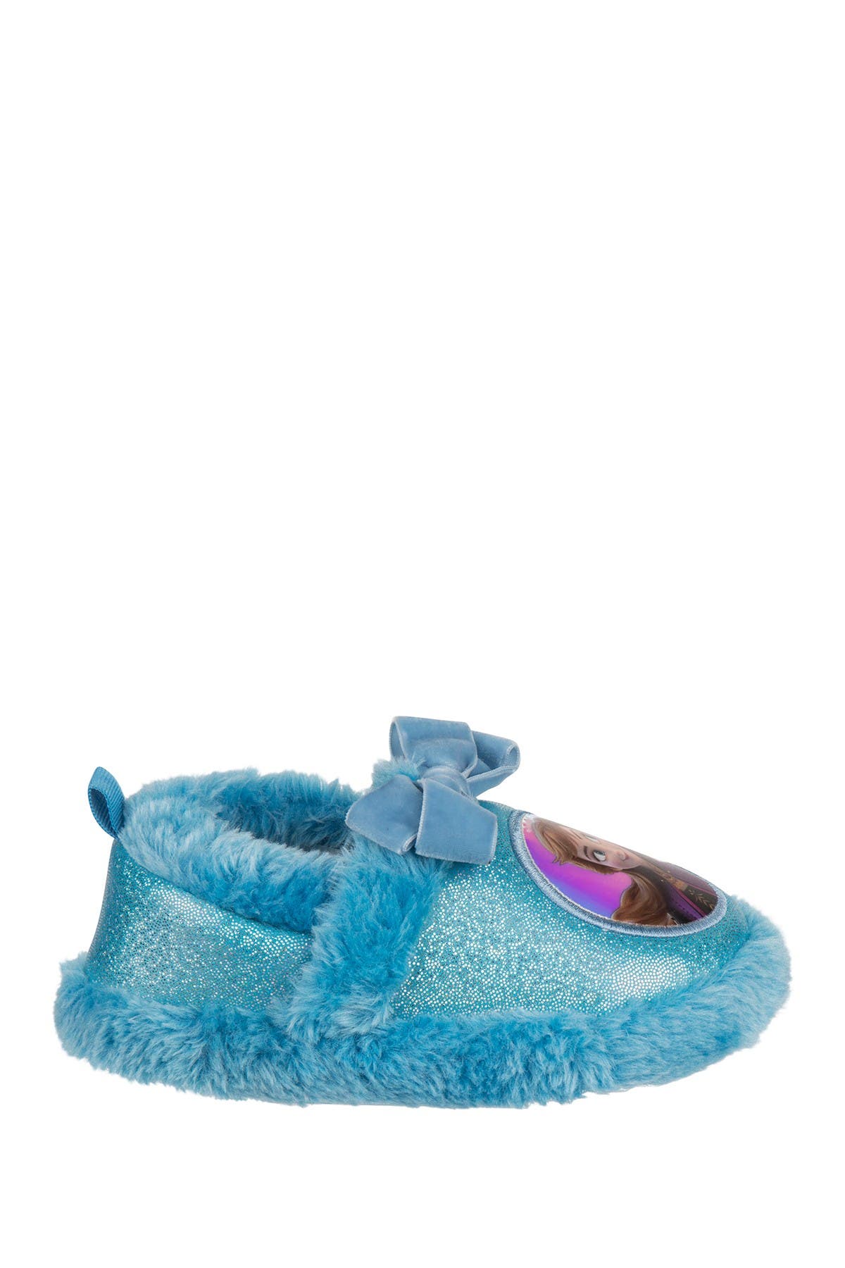 Josmo Kids' Disney Frozen Slipper In Blue