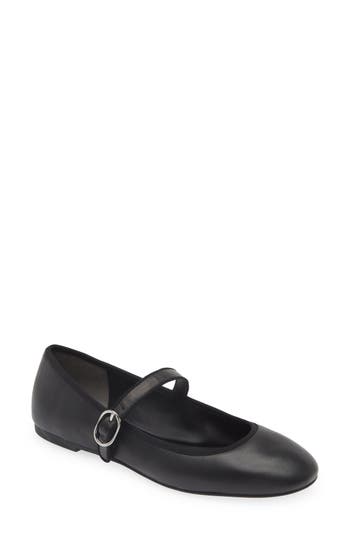 STUART WEITZMAN STUART WEITZMAN ALICE MARY JANE FLAT