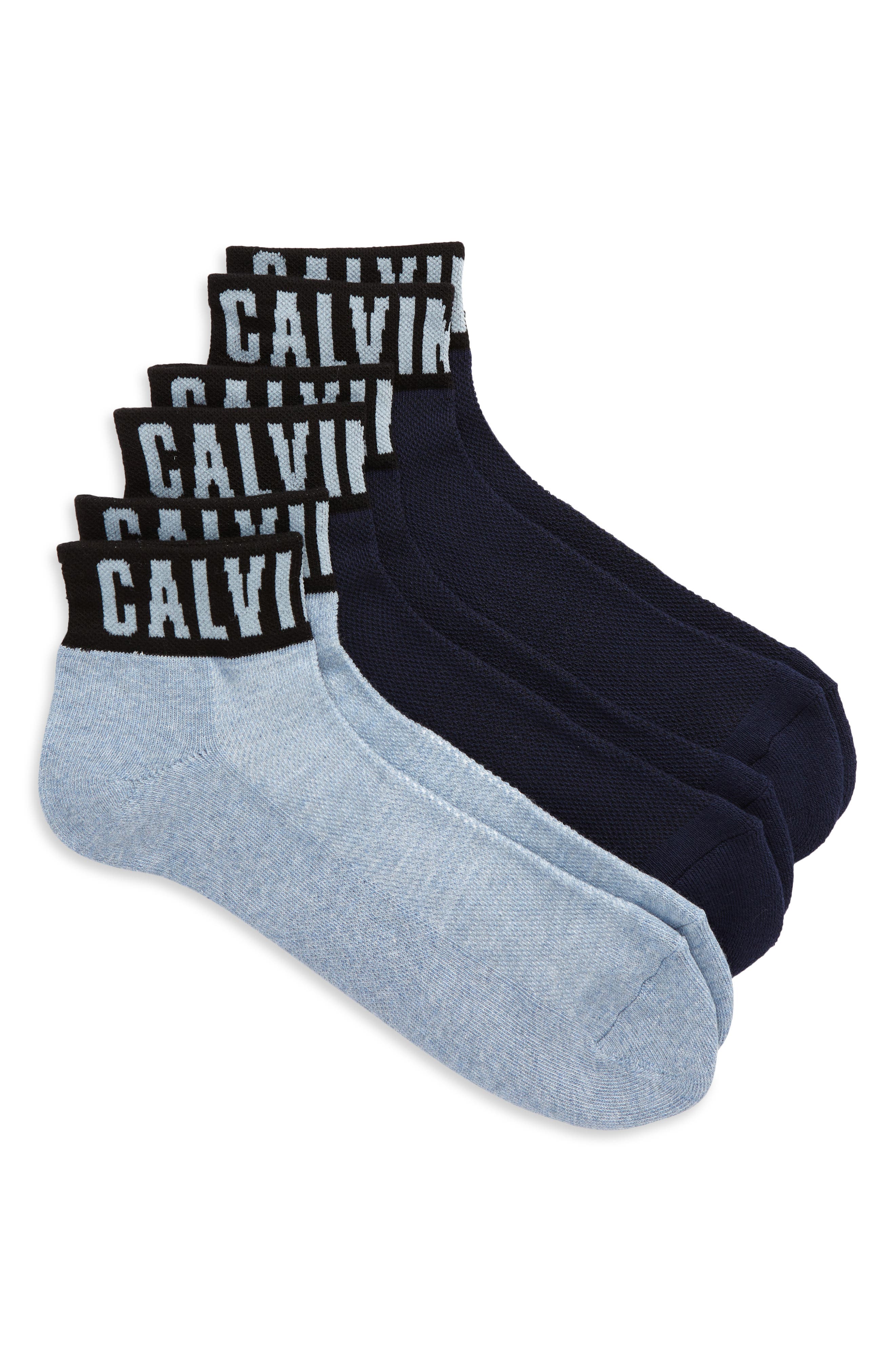 ck socks mens