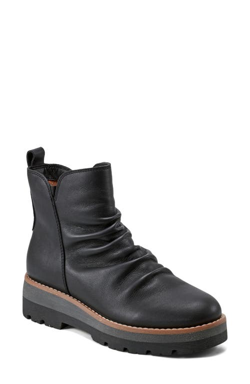 EARTH EARTH® YONDER WATERPROOF BOOTIE 