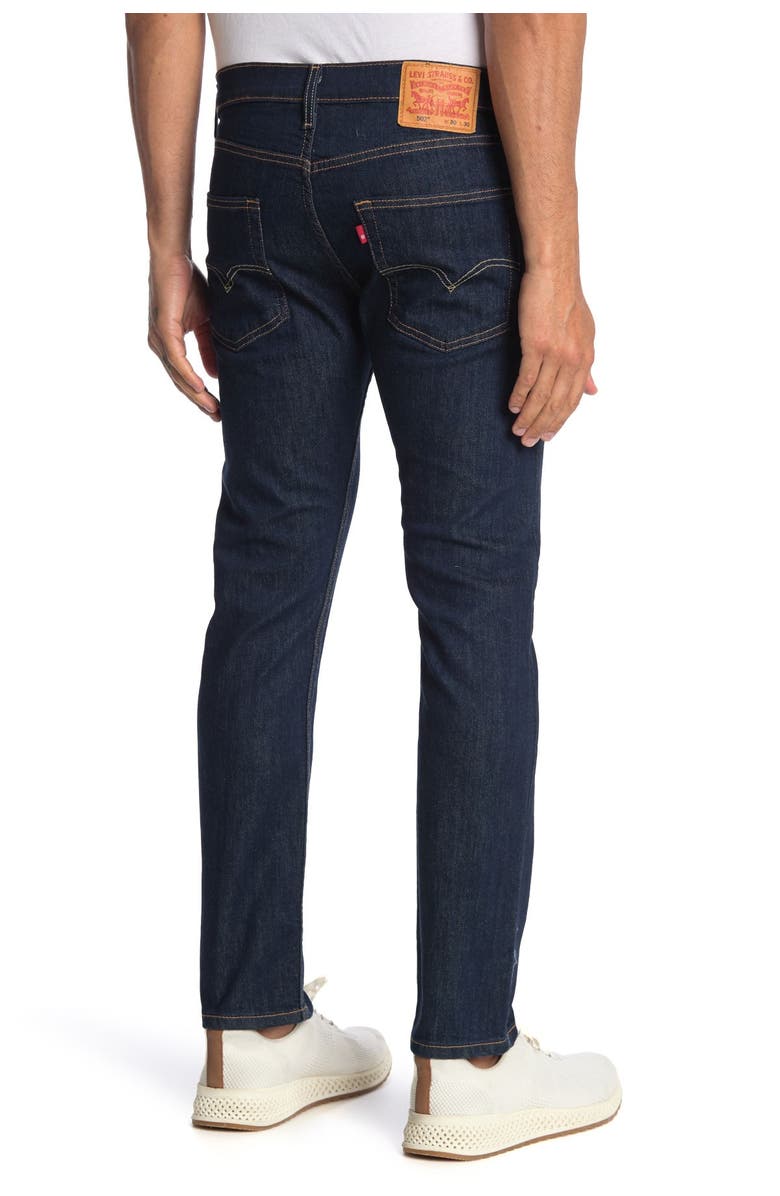 Levi's® LEVIS 502 Regular Taper Jeans | Nordstromrack