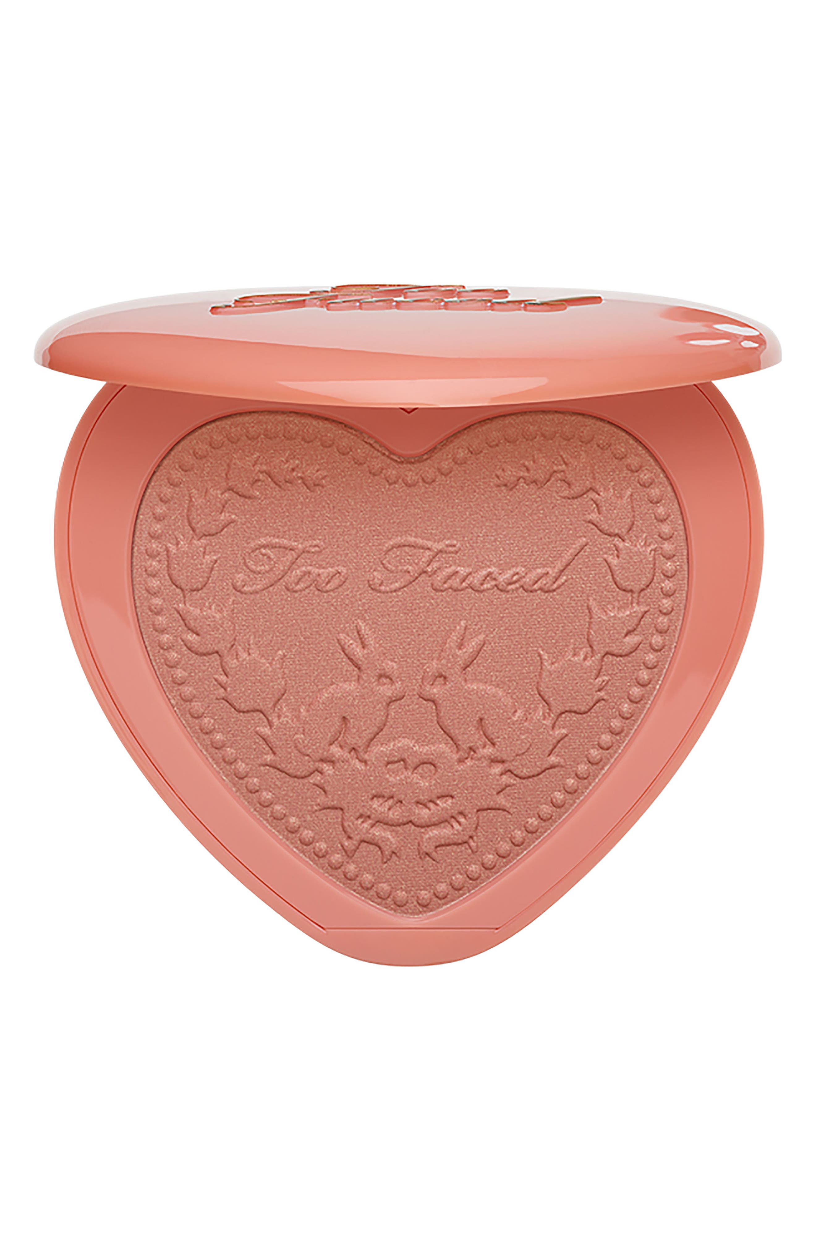 UPC 651986130405 product image for Too Faced Love Flush Blush - Baby Love | upcitemdb.com