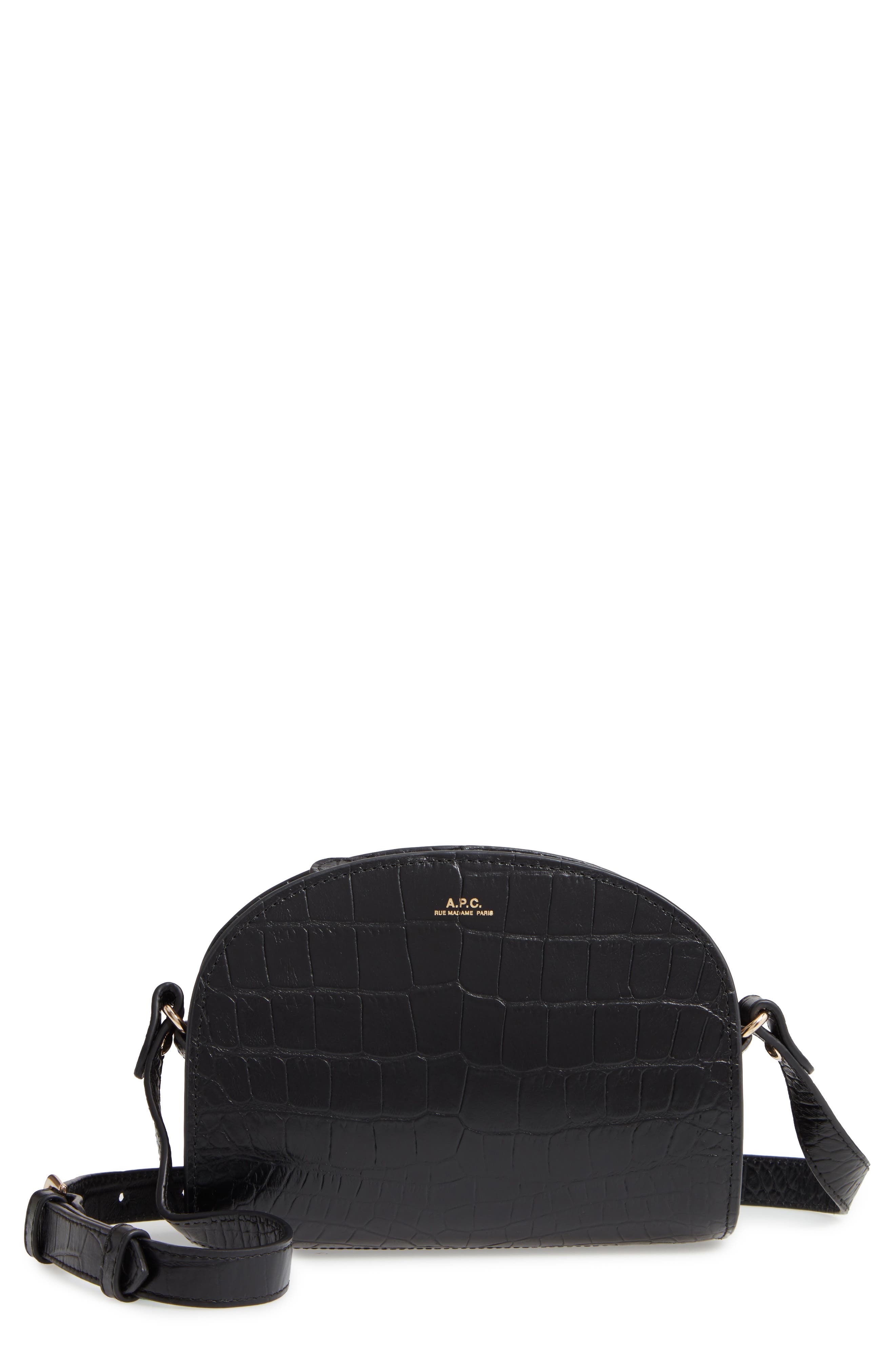 apc crossbody bag