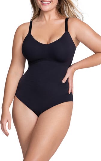 Honey Love High Waisted Body Shaper Shorts Shapewear for Women Thigh  Slimming Technology Shapewear for WomenBody Shaper Zipper Open Bust  Bodysuit Plus Size Camisoles Women : : Clothing, Shoes &  Accessories