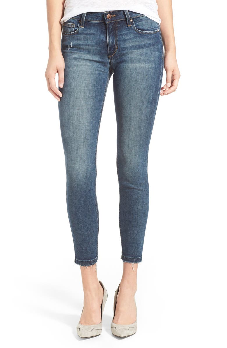 Joe S Collector S Icon Ankle Skinny Jeans Haylee