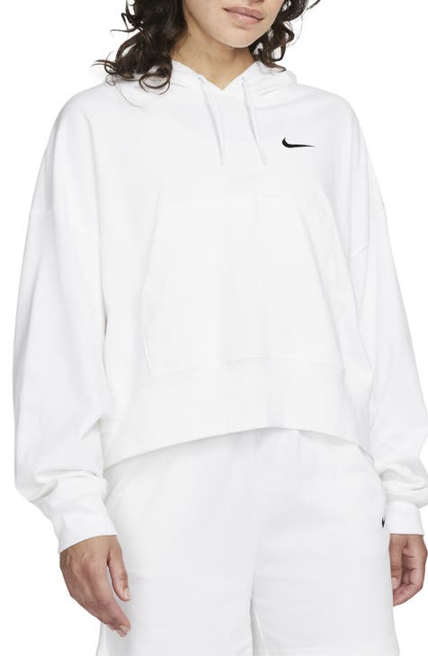 Women's White Sweatshirts & Hoodies | Nordstrom