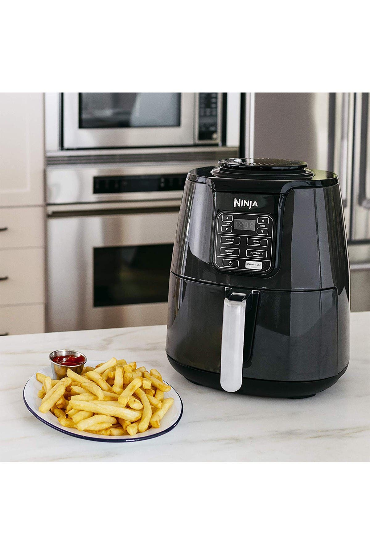 ninja air fryer