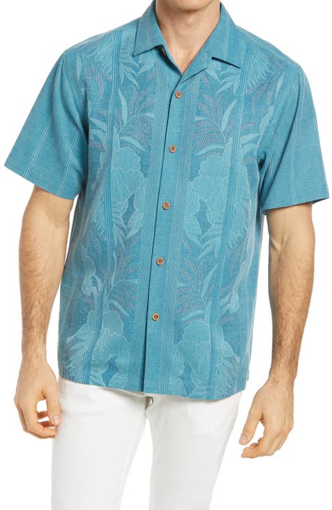 Men's 100% Silk Shirts | Nordstrom