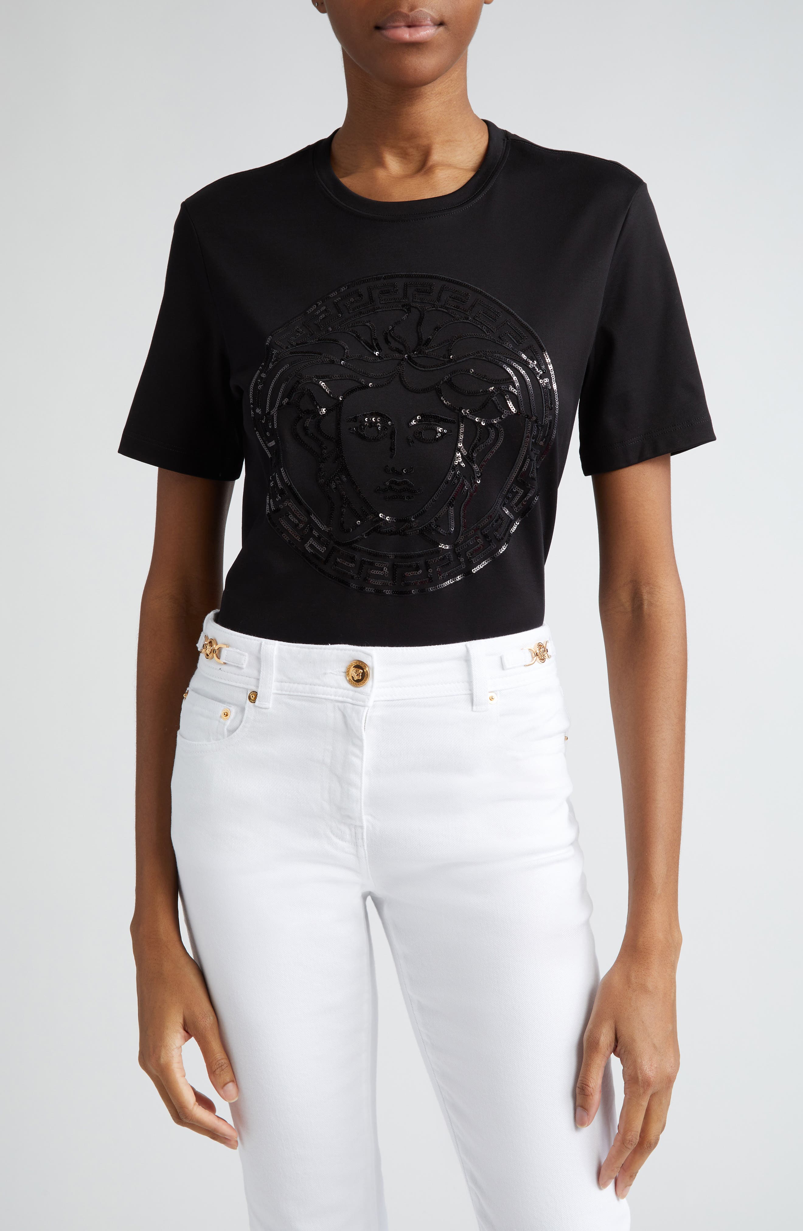 Women's Versace Designer Clothes: Sale | Nordstrom