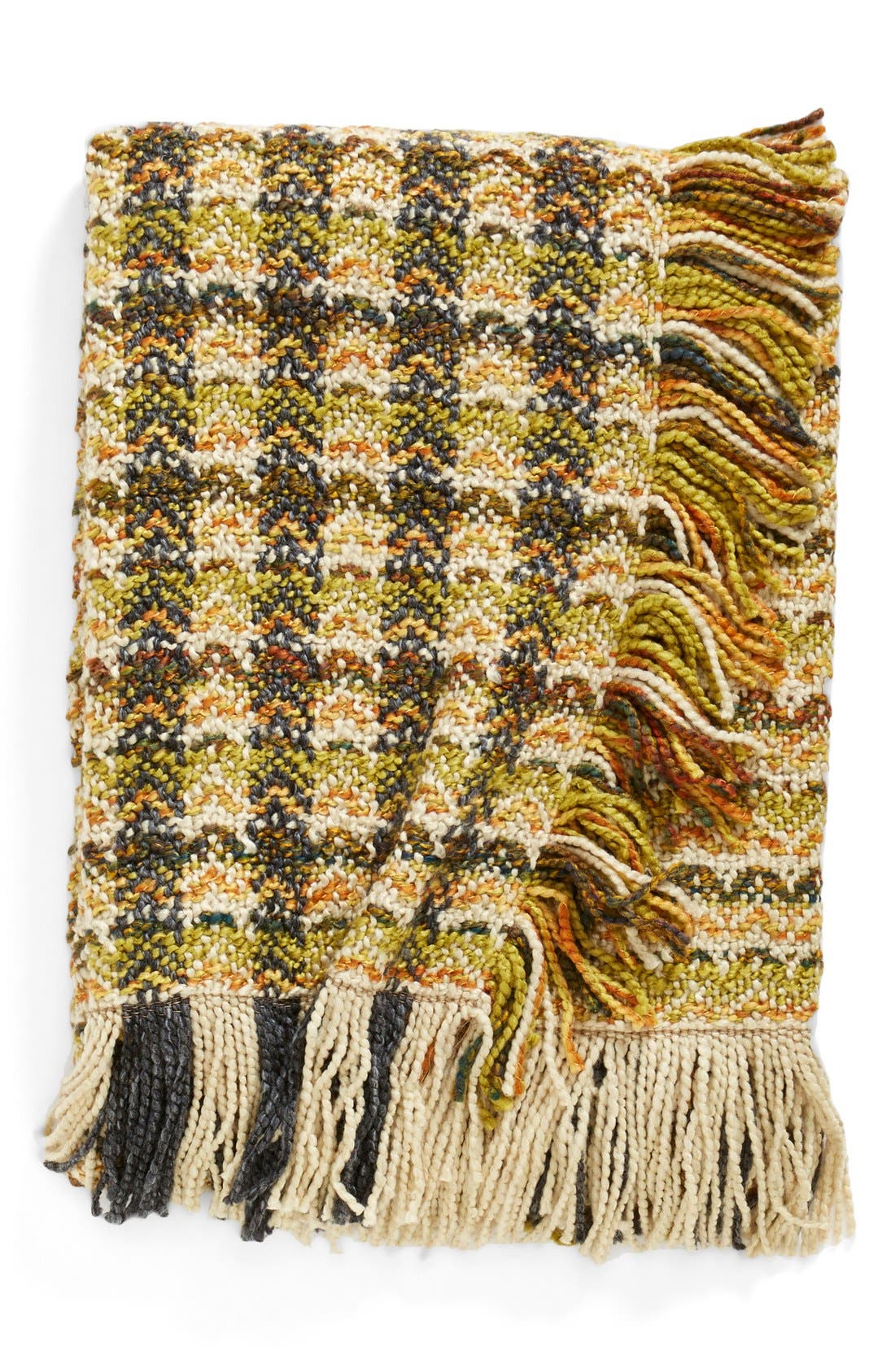 Kennebunk Home 'Bargello' Throw Nordstrom