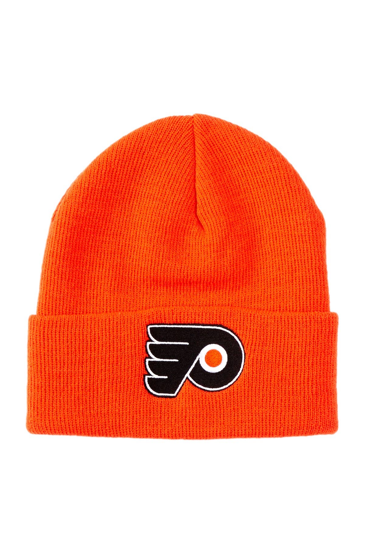 philadelphia flyers beanie