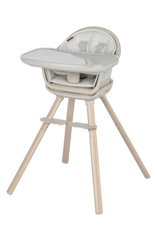 Maxi-Cosi Moa 8-in-1 Highchair in Classic Oat at Nordstrom