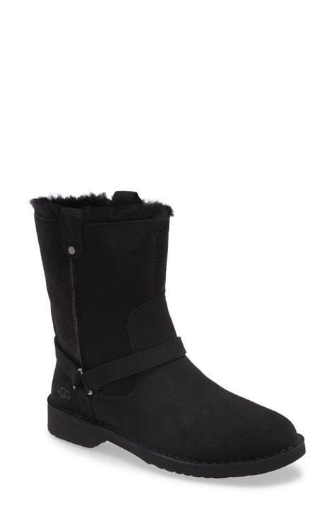 Black Boots & Booties | Nordstrom Rack