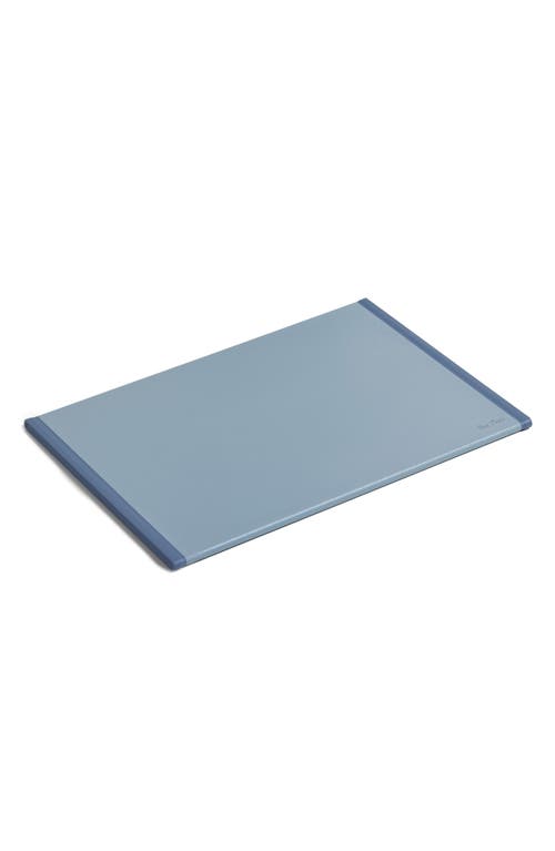 Our Place Daily Cutting Board in Blue Salt at Nordstrom