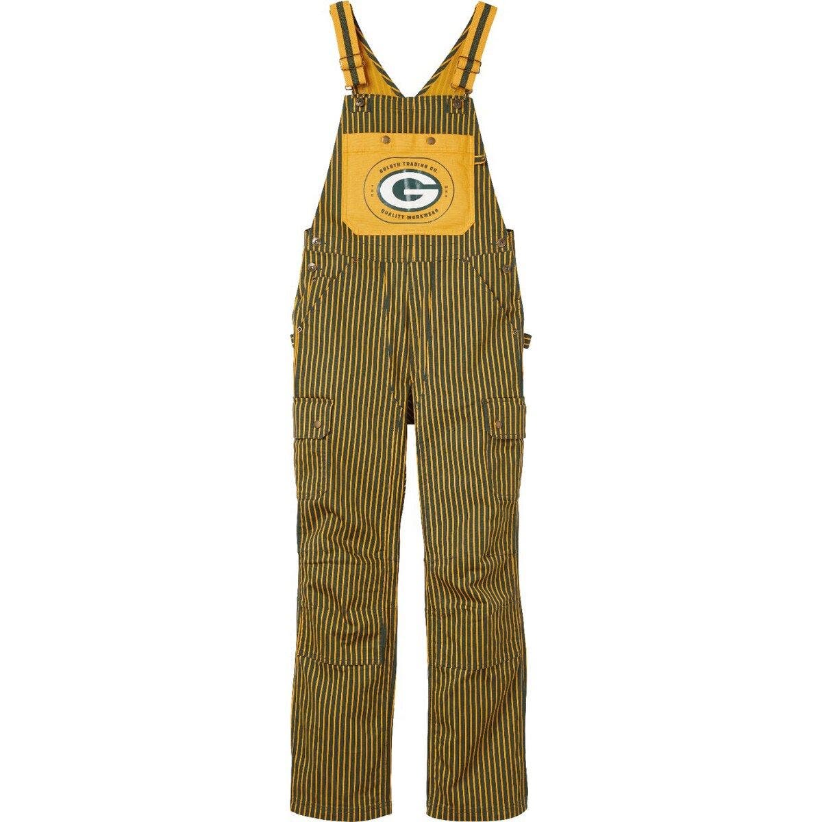 Duluth Trading Co. Women's Duluth Trading Co. Green Green Bay Packers