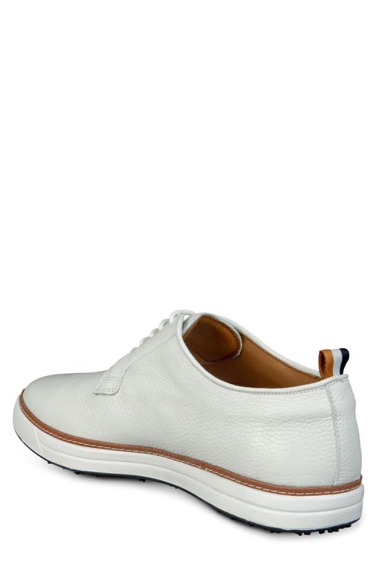 ALLEN EDMONDS ALLEN EDMONDS CYPRESS GOLF DERBY SNEAKER
