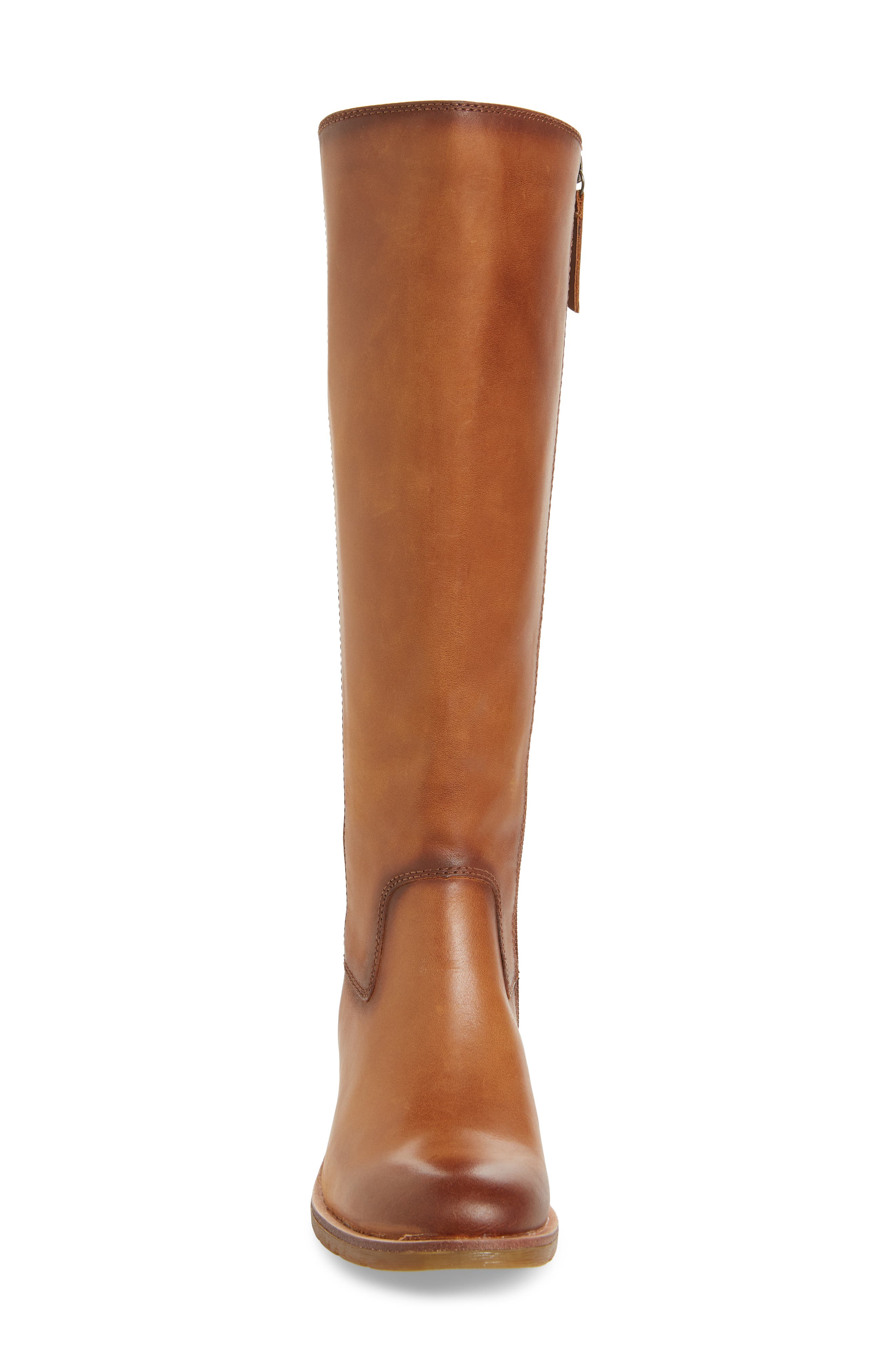 sharnell ii knee high boot