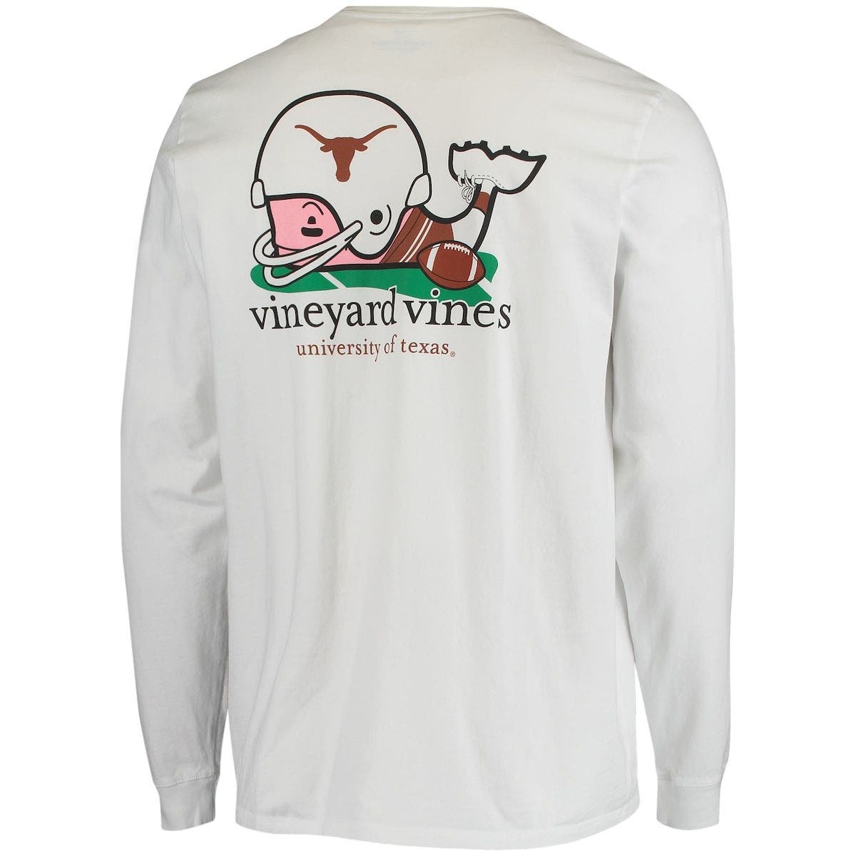 Vineyard Vines White 