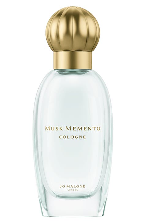 Musk Memento Cologne (Limited Edition)