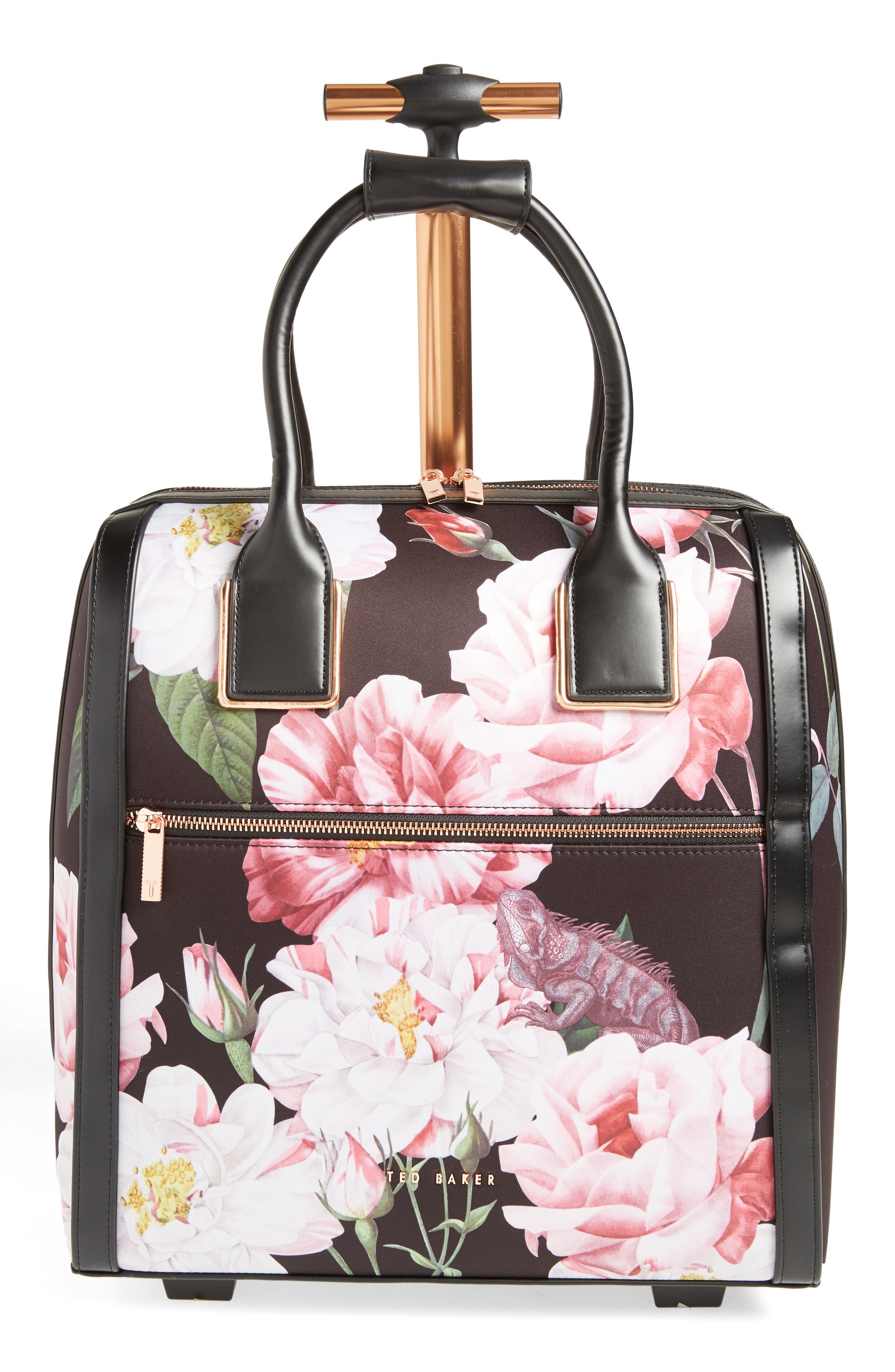 ted baker cabin luggage