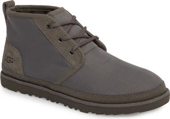 UGG® Neumel Ripstop Chukka Boot (Men) | Nordstrom