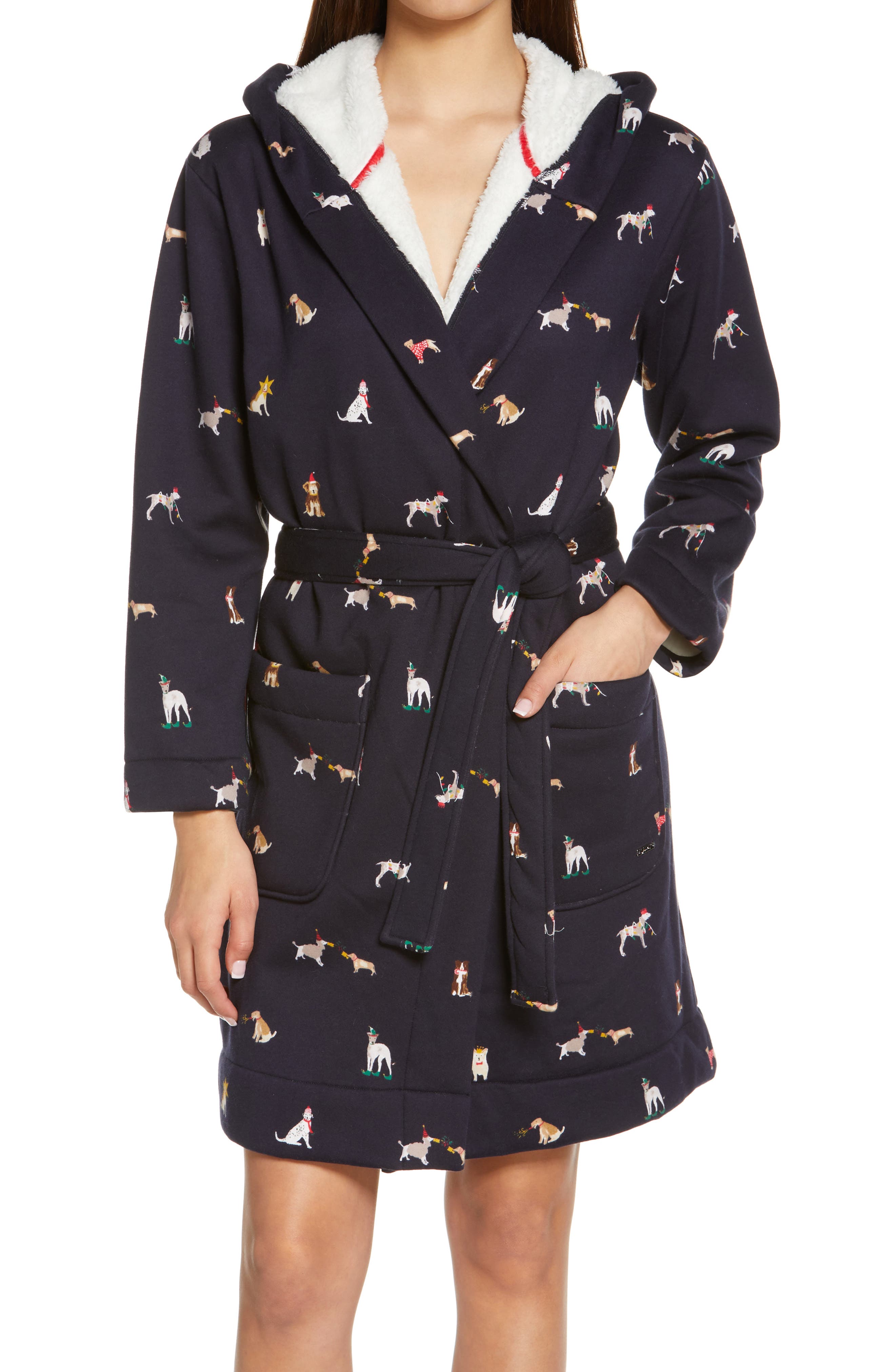 dressing gown womens sale