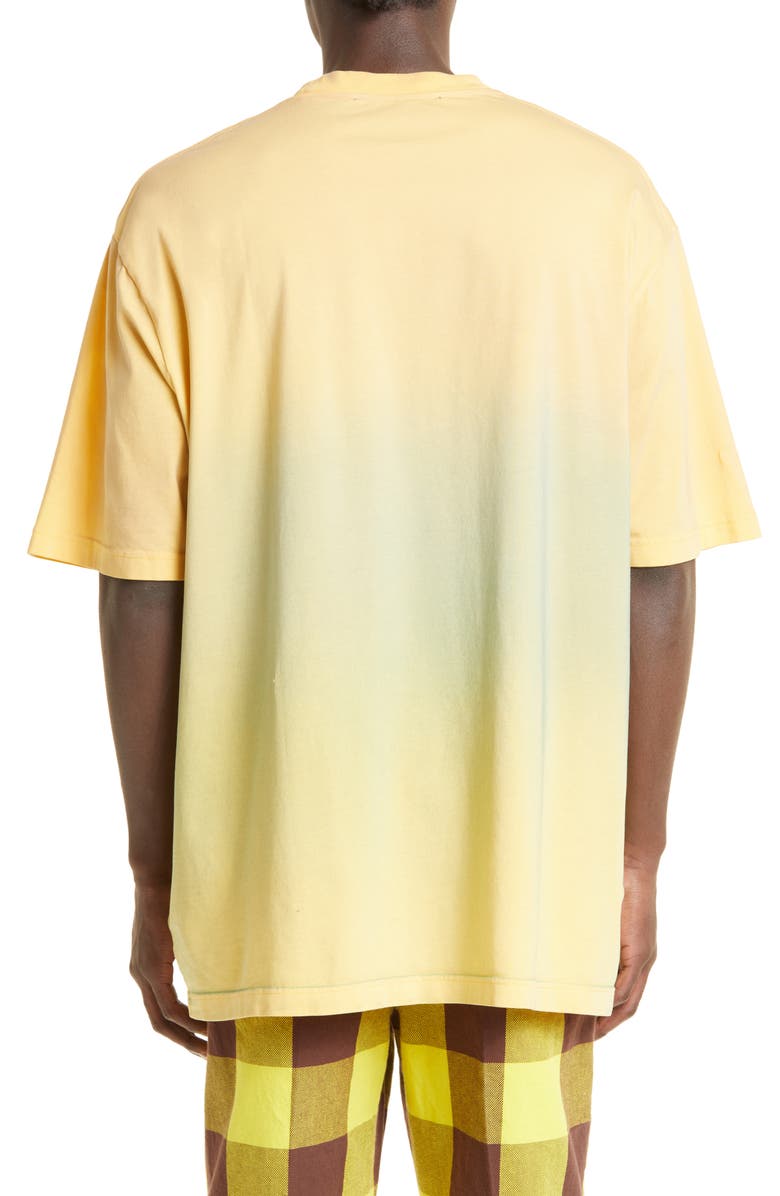 最新作の CROPPED FILM CLING TEE studious TAN Tシャツ/カットソー