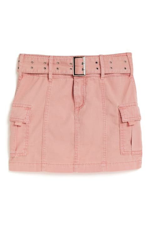 Tween Girls Pink' Skirts | Nordstrom