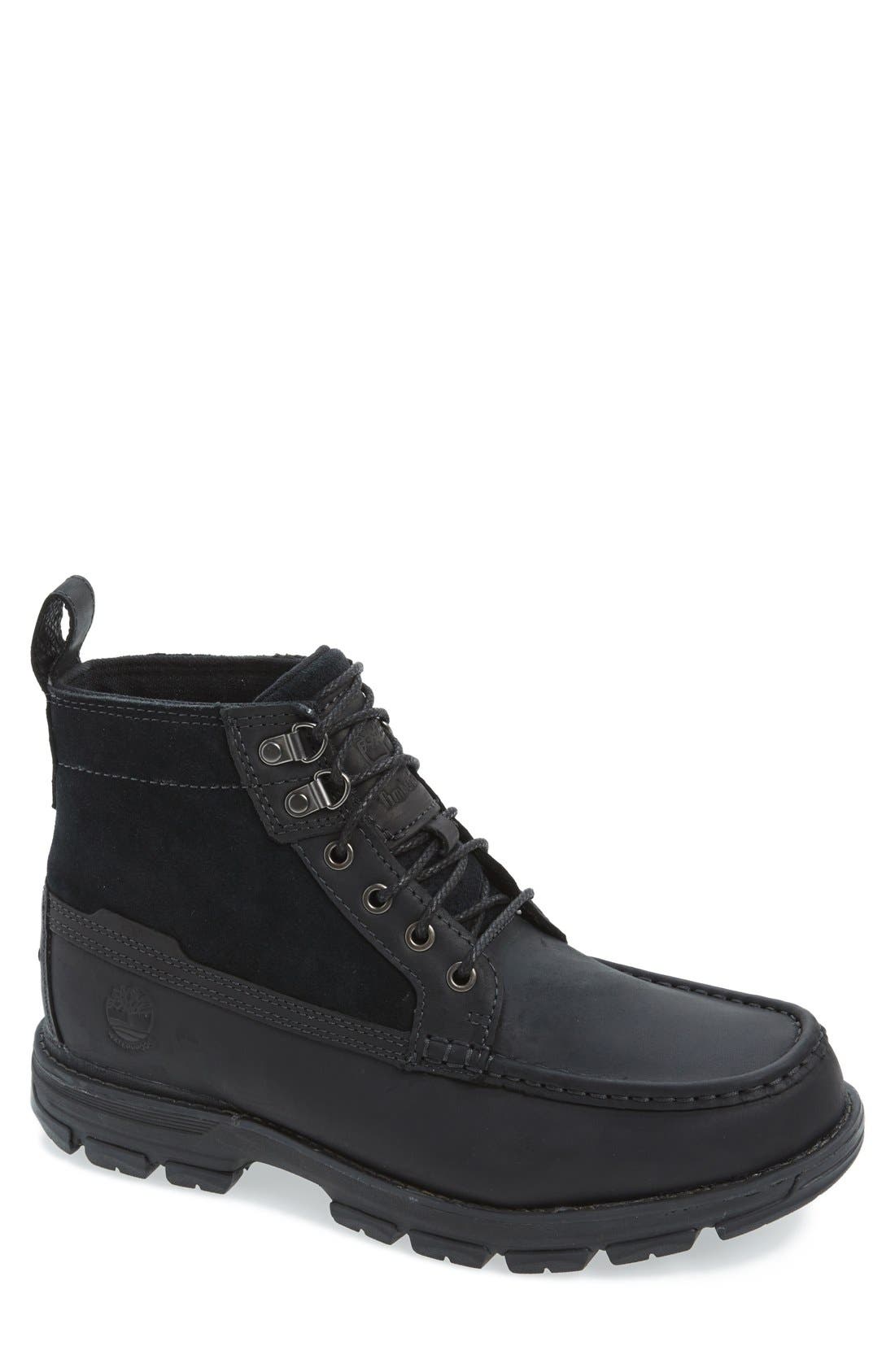 timberland heston waterproof boots