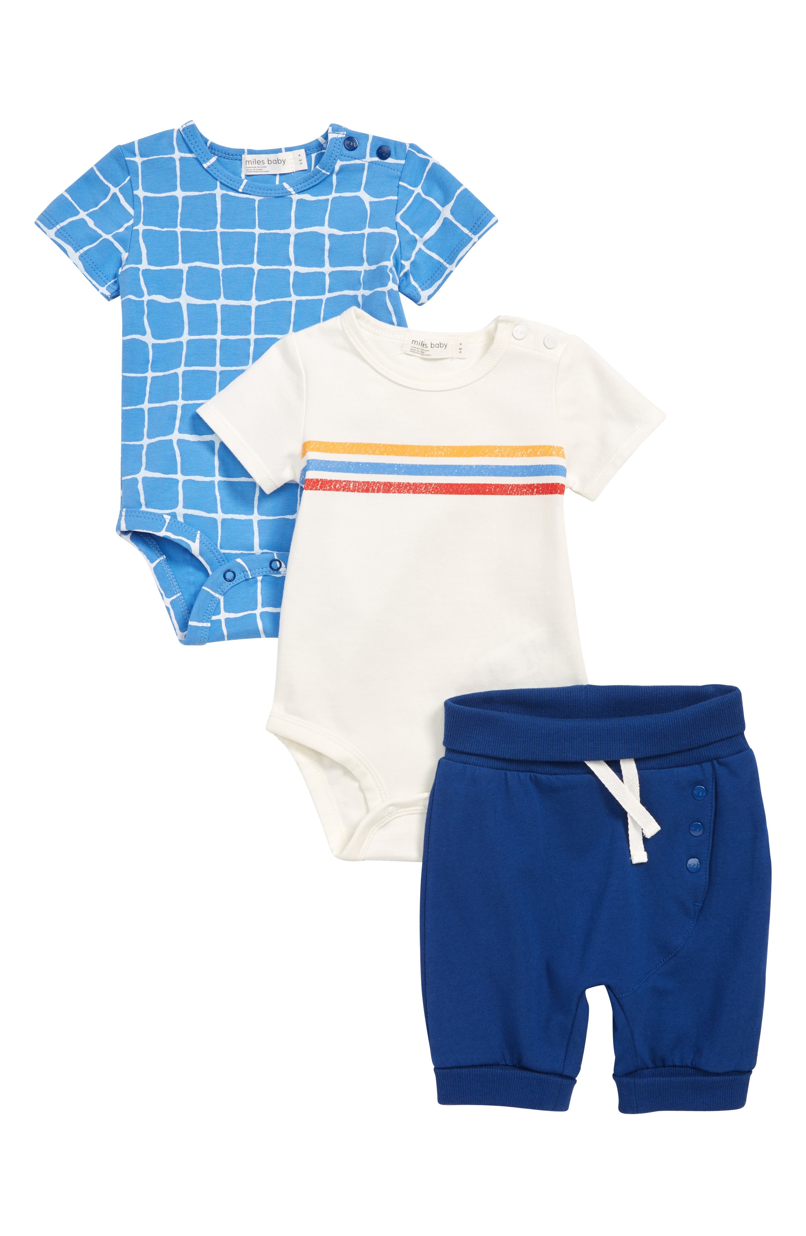 nordstrom baby onesie