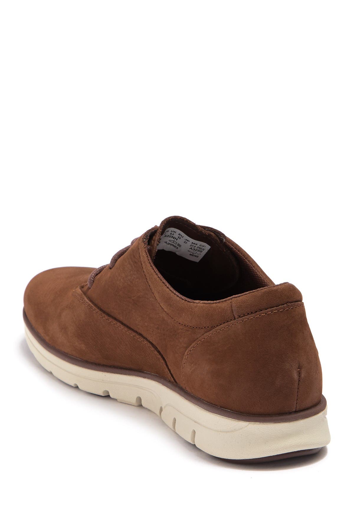 sneakers bradstreet timberland