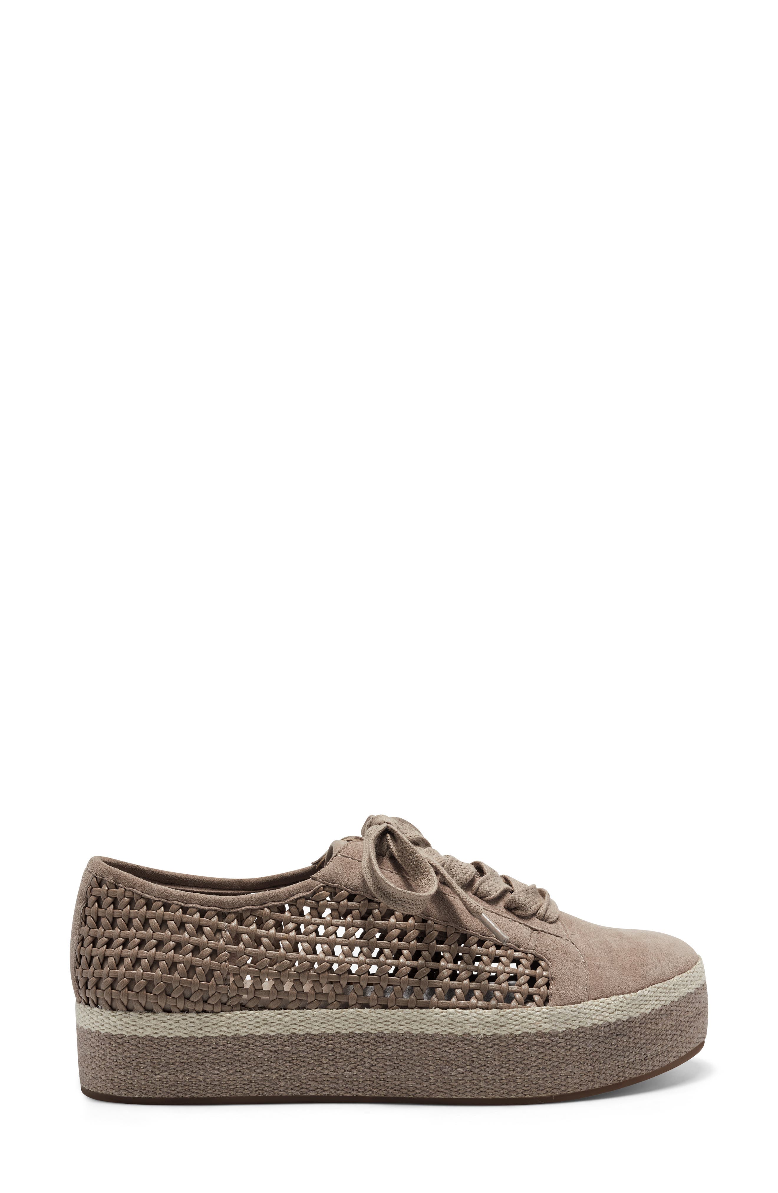 merlea platform sneaker