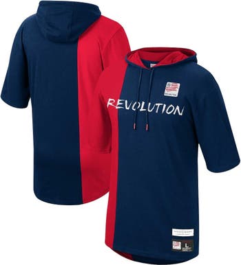 New England 1996 Revolution shirt, hoodie, sweater, long sleeve