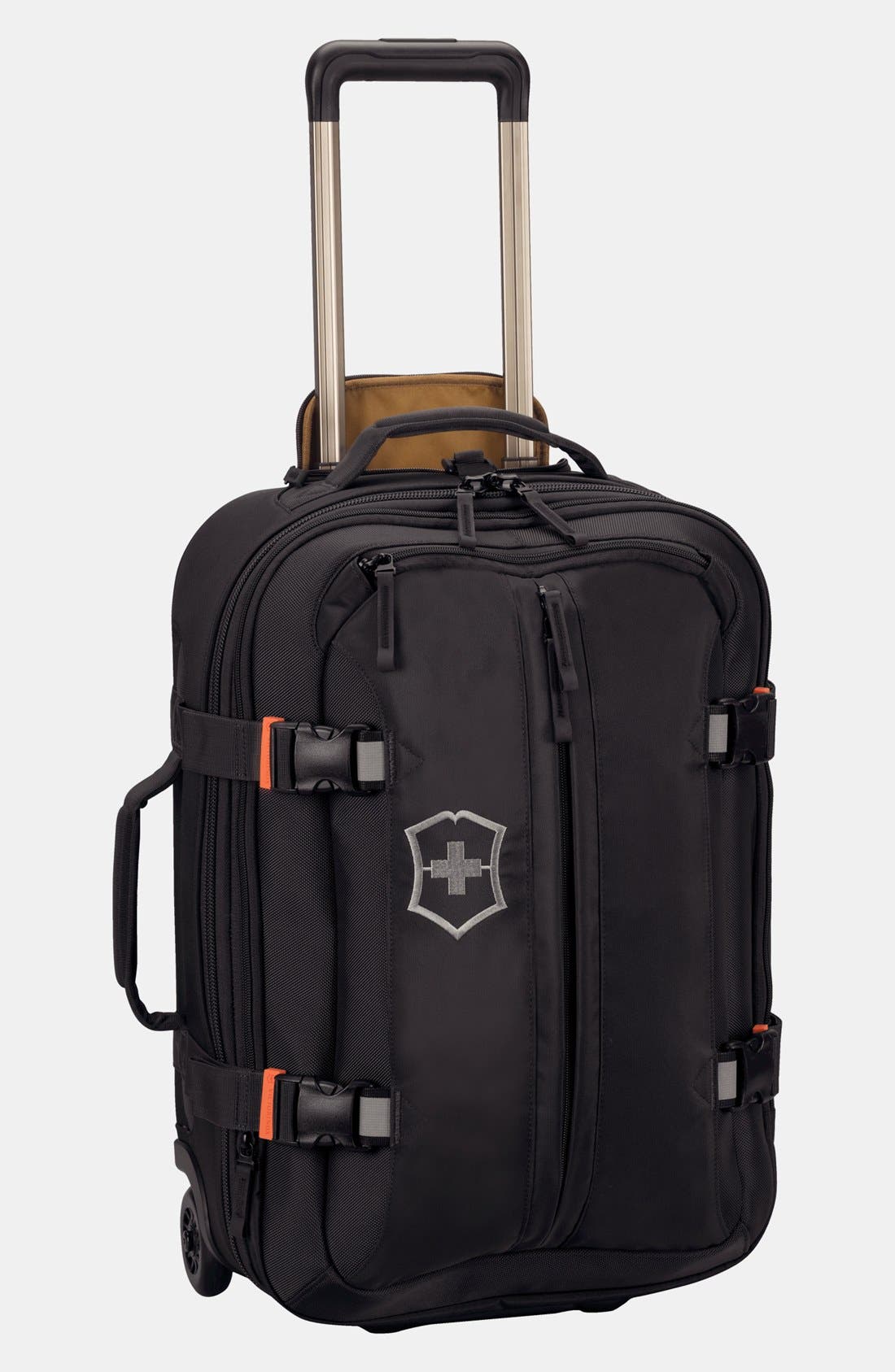 Victorinox Swiss Army® Wheeled CarryOn (22 Inch) Nordstrom