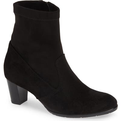 Ara Tate Bootie, Black